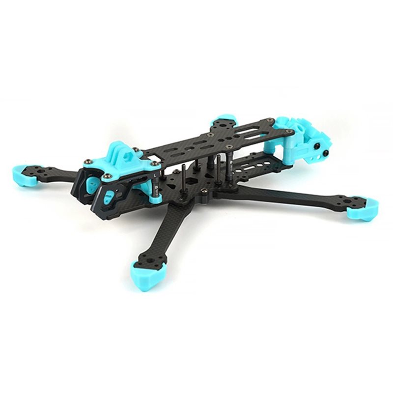 Quadcopter Frame - MACH-MANTA V2 5인치 탄소 섬유 트루