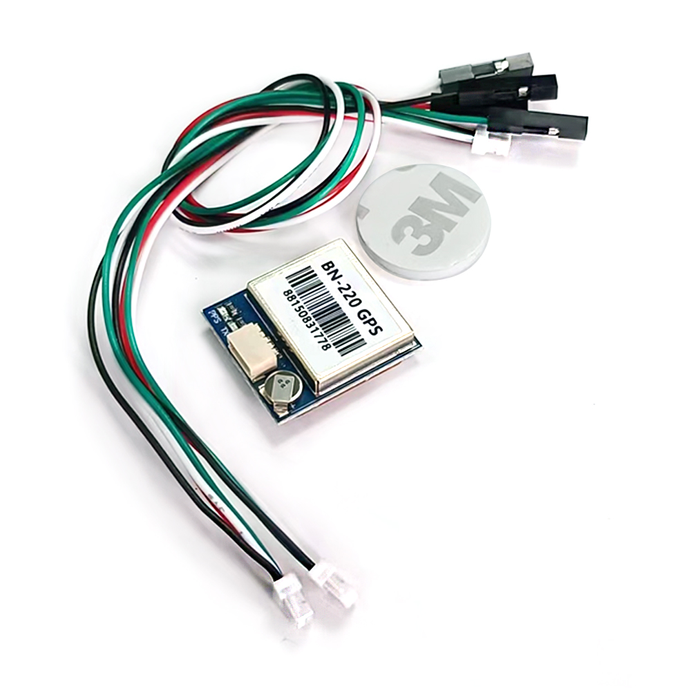 Fpv Racing Motor - BN-220 BN880 GPS GLONASS 모듈 -