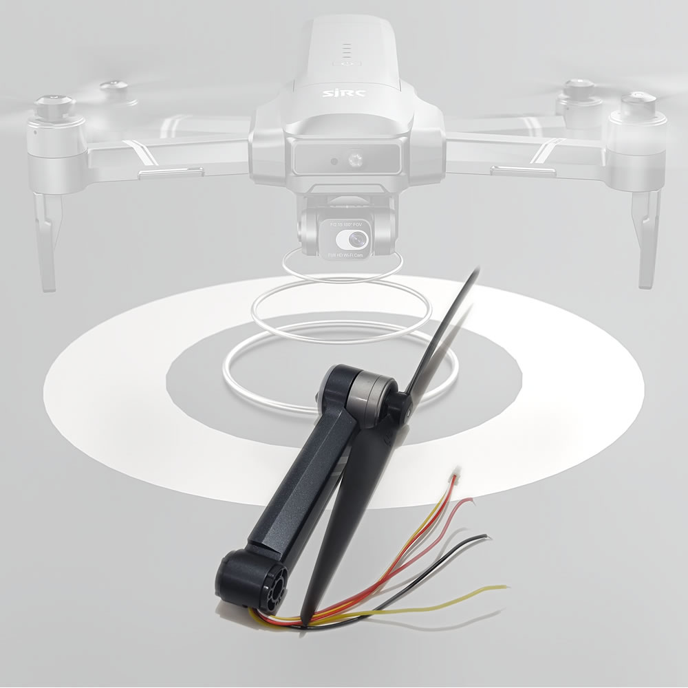 Drone F22 Rc - SJRC F22/F22S/F22 S2 GPS 브러시리스 접이식