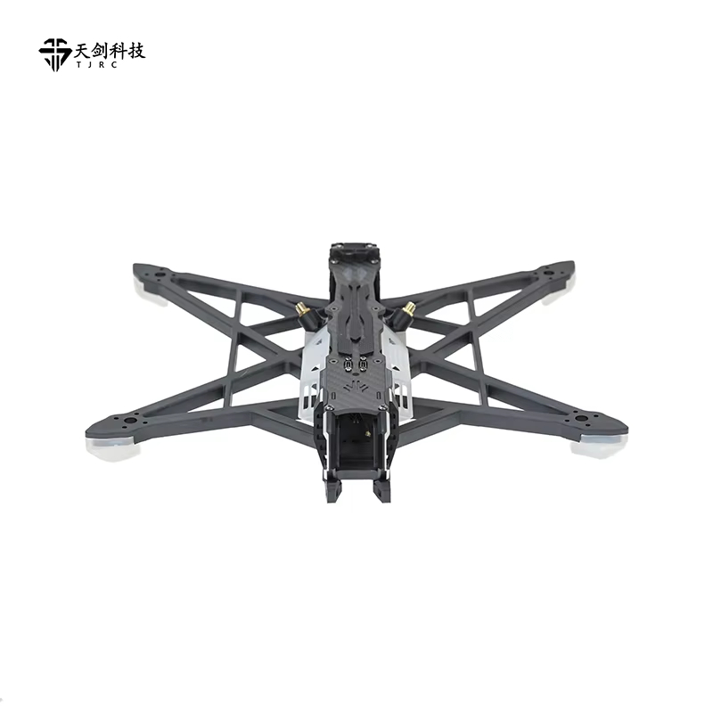 Quadcopter Frame - TJRC 8V2/10 FPV 드론 프레임 장거리