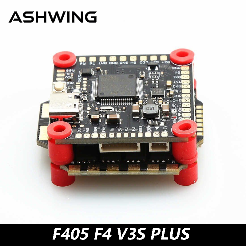 Fpv Racing Motor - ASHWING F405 V3 비행 컨트롤러 &