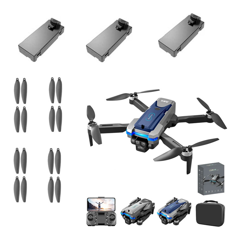 Drone Ls Rc - LSRC S8S RC 드론 배터리 3.7V