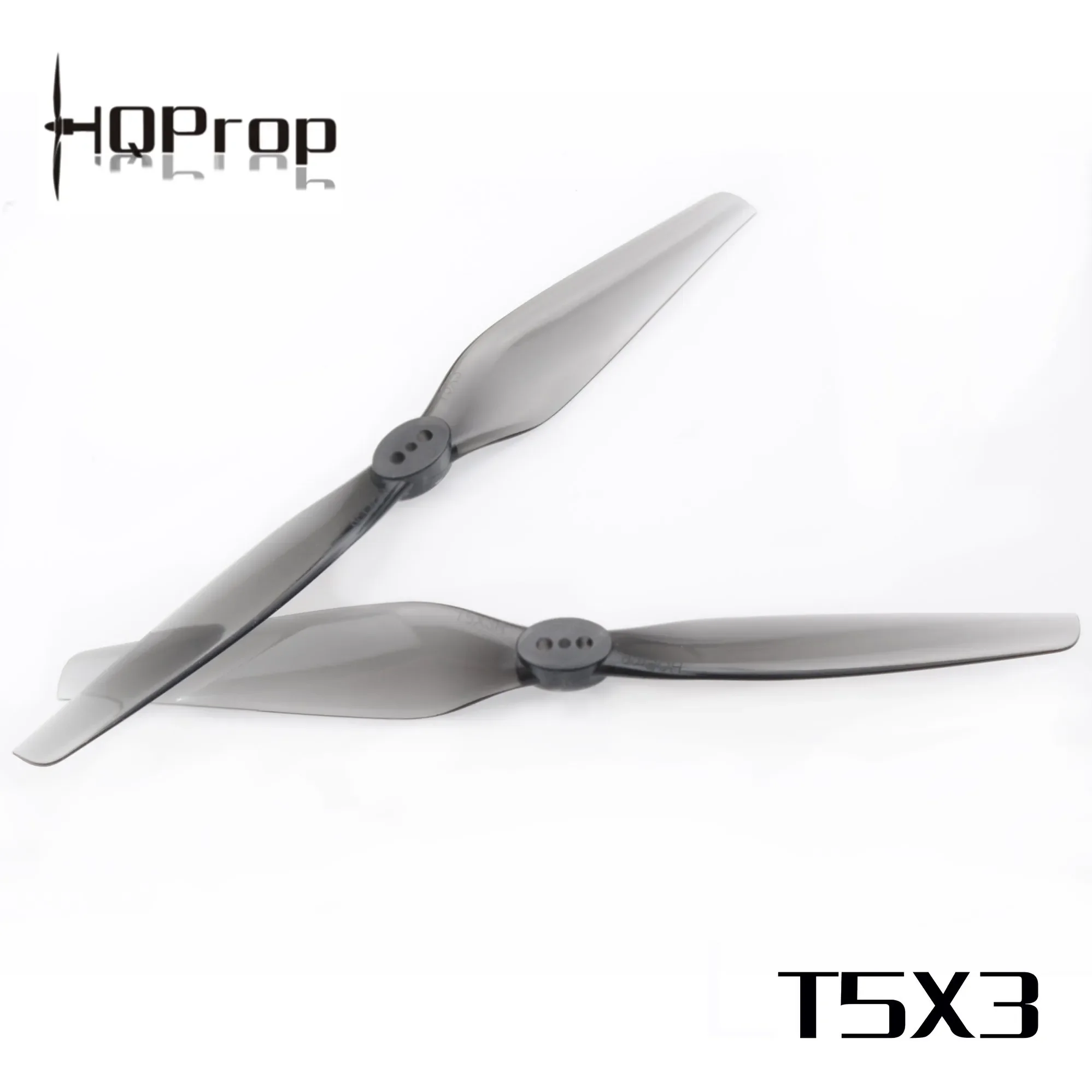 Fpv Racing Motor - 8쌍 HQProp T5X3 5030 5인치 2