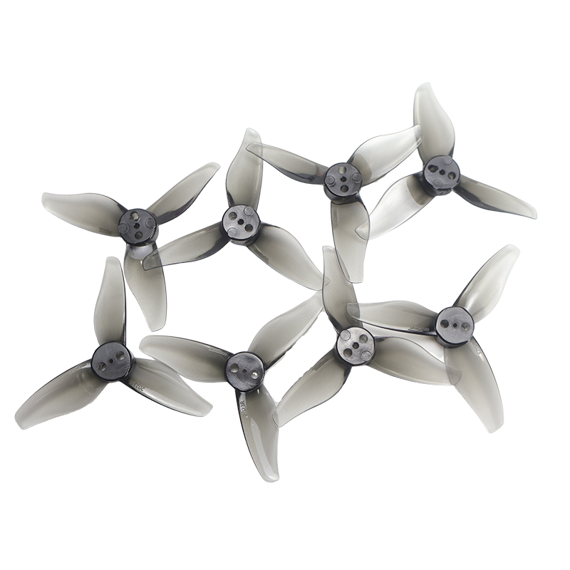 Fpv Racing Motor - 새로운 4쌍/8개 Gemfan 허리케인 2023 2X2.3X3