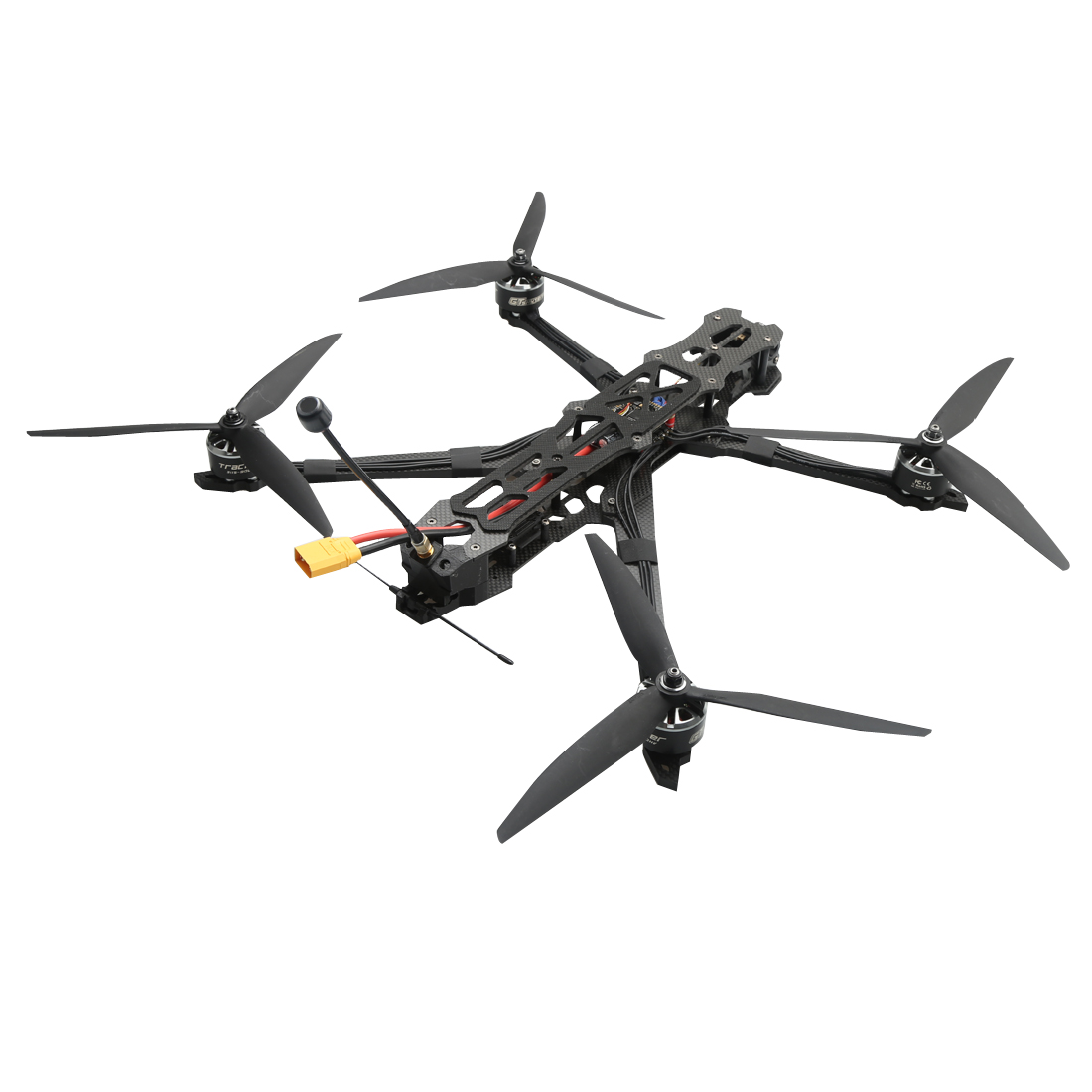 GK-V3 15인치 680mm FPV 드론 프레임 키트 - Drone Rc2 리뷰 및 가격
