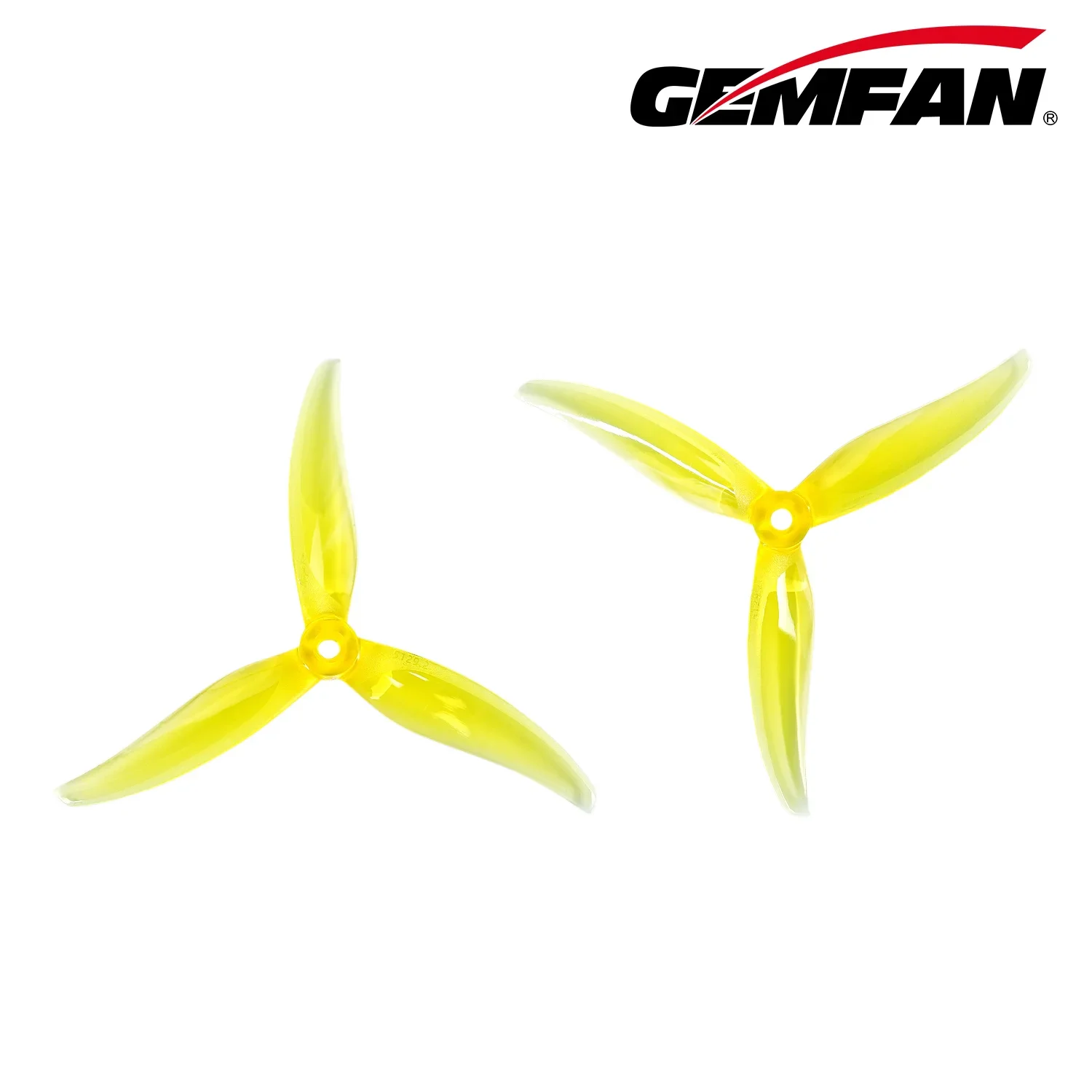 12쌍 Gemfan 5129.2 MinJae 3블레이드 - Fpv Racing Motor 리뷰 및 가격