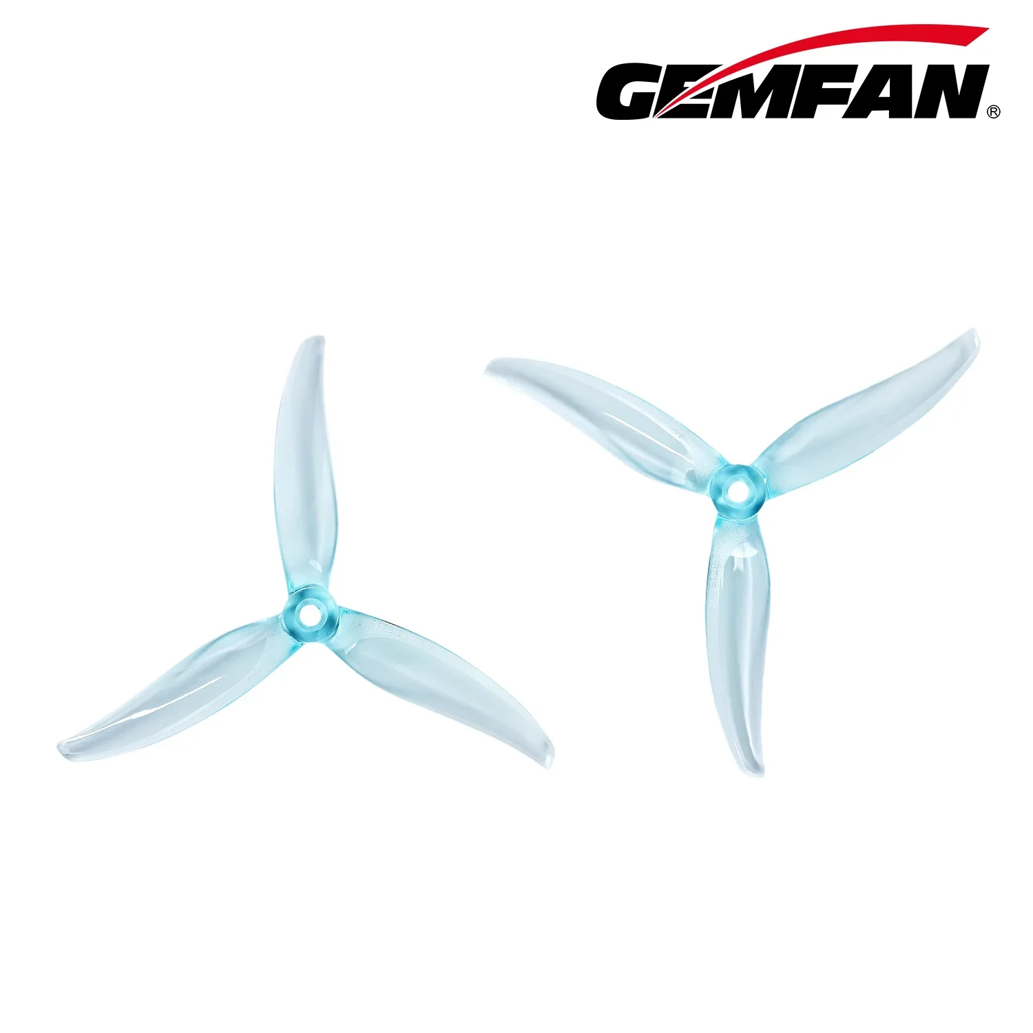 12쌍 Gemfan 5129.2 MinJae 3블레이드 - Fpv Racing Motor 리뷰 및 가격