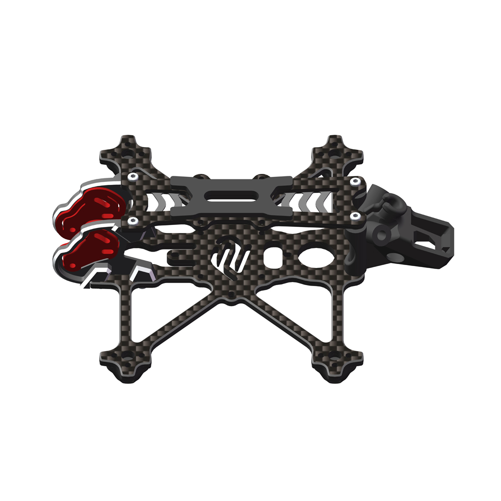 알파RC Fi-25 DJI O4 에어 유닛 65MM 프 - Fpv Racing Motor 리뷰 및 가격