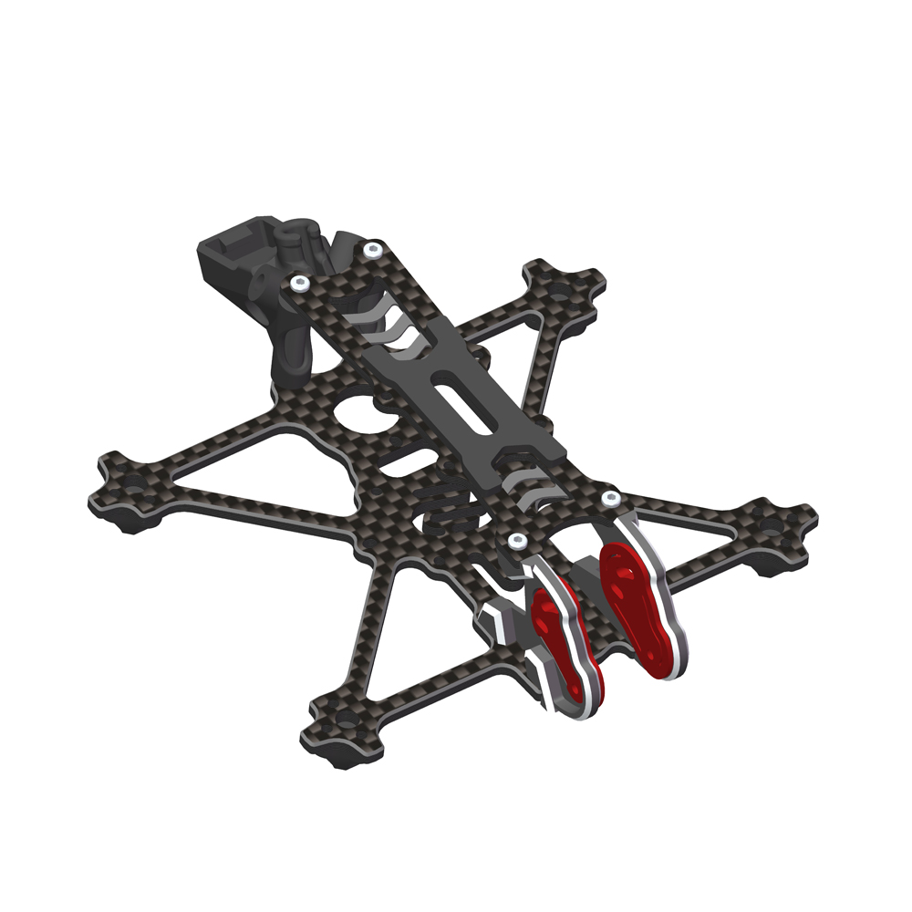 알파RC Fi-25 DJI O4 에어 유닛 65MM 프 - Fpv Racing Motor 리뷰 및 가격