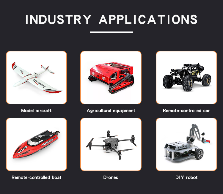 HotRC HT-8A 2.4G 8CH 송신기 HT8A  - Drone Motor Rc Car 리뷰 및 가격