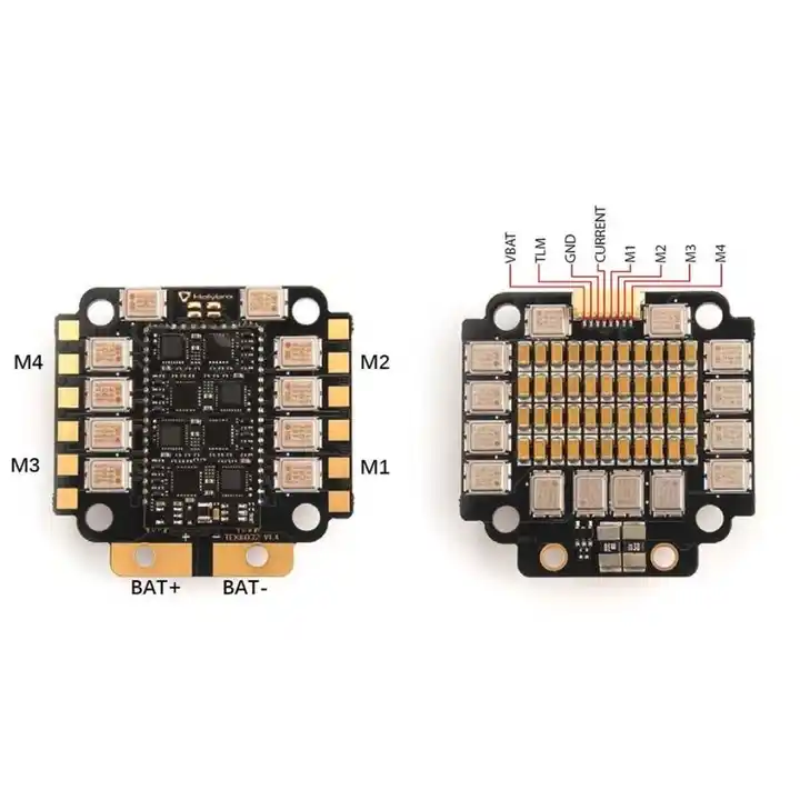 Hakrc F7 F722 V2 Se 플라이트 스택 2- - Drone Rc Racing 리뷰 및 가격
