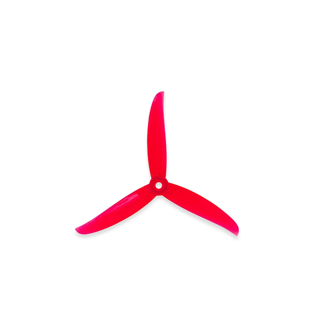 Gemfan 5136 5.1x3.6x3 3날 프로펠러  - Quadcopter Frame 리뷰 및 가격