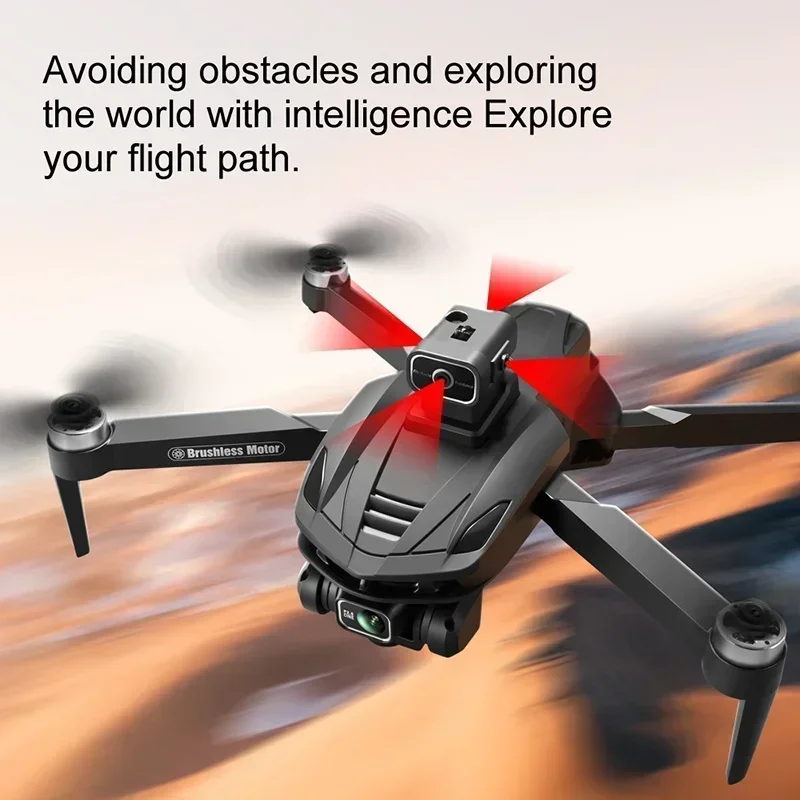 오리지널 V168 GPS 드론 전문가용 8K HD 항공 - Drone Ls Rc 리뷰 및 가격