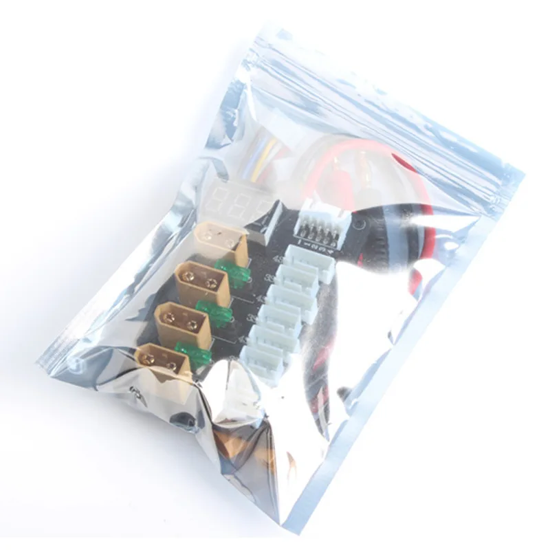 3S/4S XT60 B6 Lipo 배터리 5P 병렬 균 - Lipo Parallel Charging Board 리뷰 및 가격