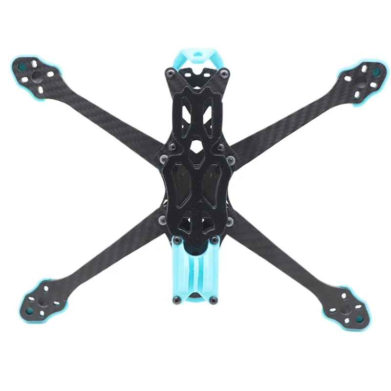 VISTA FPV용 고성능 탄소 섬유 드론 프레임 –  - Drone Rc2 리뷰 및 가격
