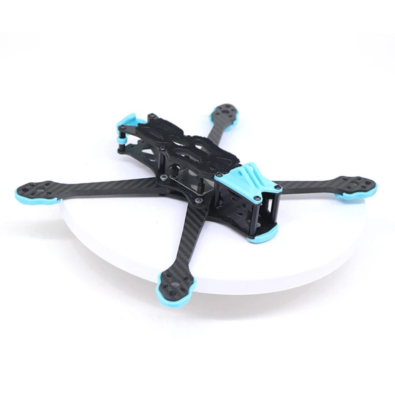 VISTA FPV용 고성능 탄소 섬유 드론 프레임 –  - Drone Rc2 리뷰 및 가격