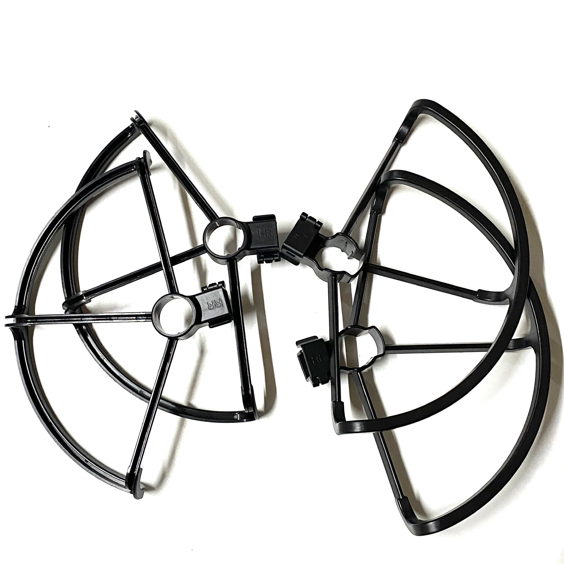 F22S RC 쿼드콥터 가드 스프링 완충기 랜딩 기어, - Drone F22 Rc 리뷰 및 가격