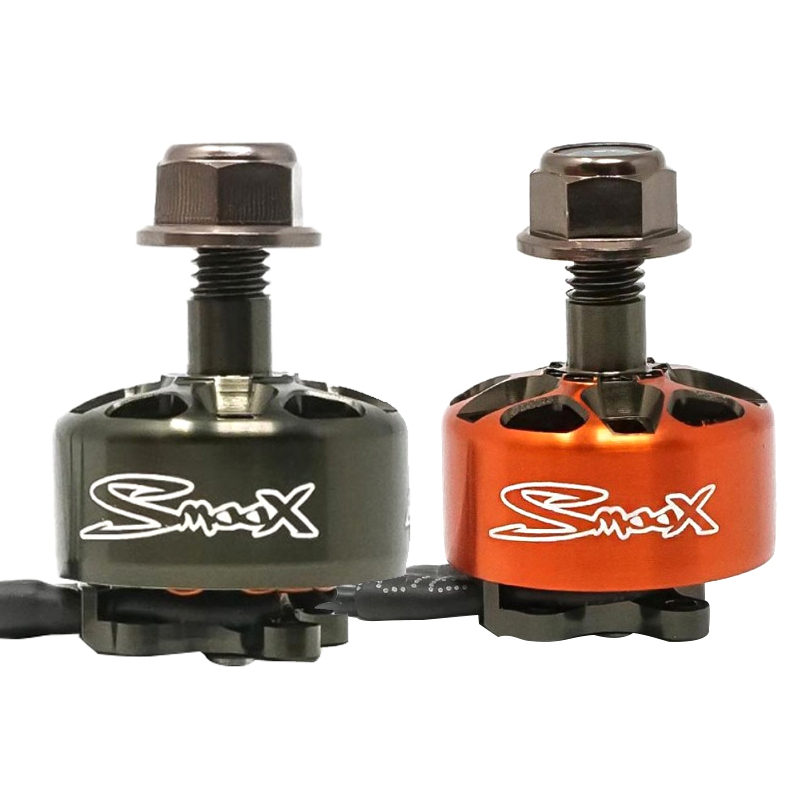 Rcinpower SmooX 1507 Plus 2680 - Fpv Racing Motor 리뷰 및 가격