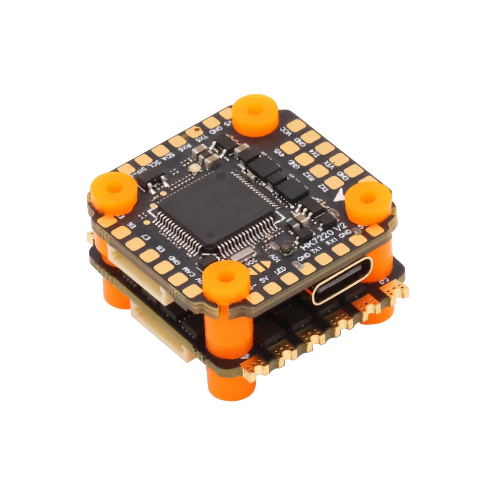 20x20mm HAKRC 35A 미니 F7 DJI 스택 - Drone Rc Racing 리뷰 및 가격