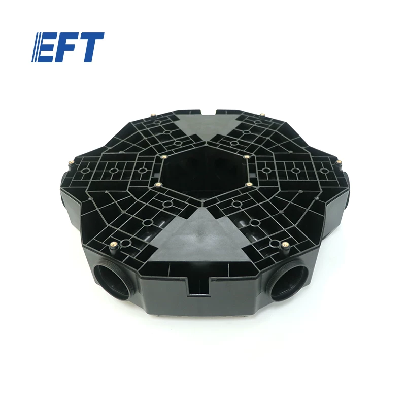 EFT E610P E616P E410P E416P 농업 - Drone Rc1 리뷰 및 가격