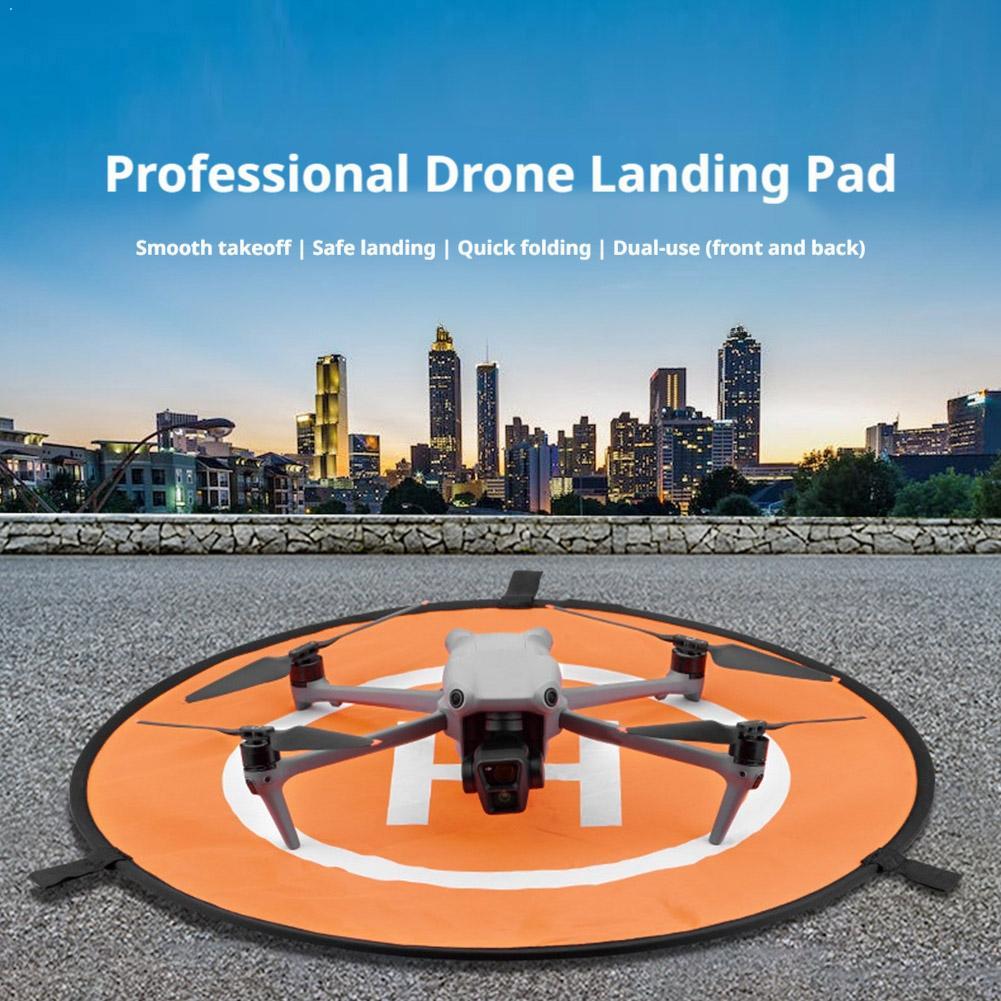 75cm 드론 랜딩 패드, DJI Mavic 3 Pro - Drone Dji Rc Mavic 3 Pro 리뷰 및 가격