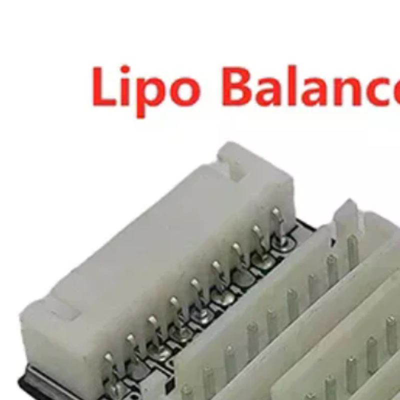 2-8S 리포 배터리 충전 밸런스 보드 확장 충전기 어 - Lipo Parallel Charging Board 리뷰 및 가격