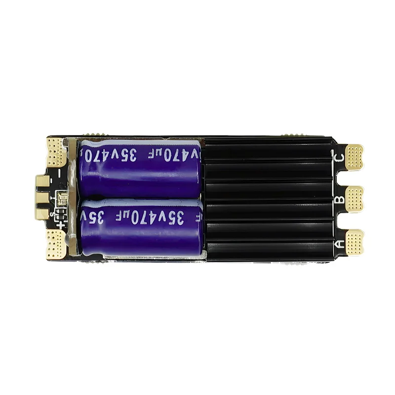 SEQURE 28120 브러시리스 ESC 2-8S 전원 - Drone & Rc Plane Maker Durgapur West Bengal 리뷰 및 가격