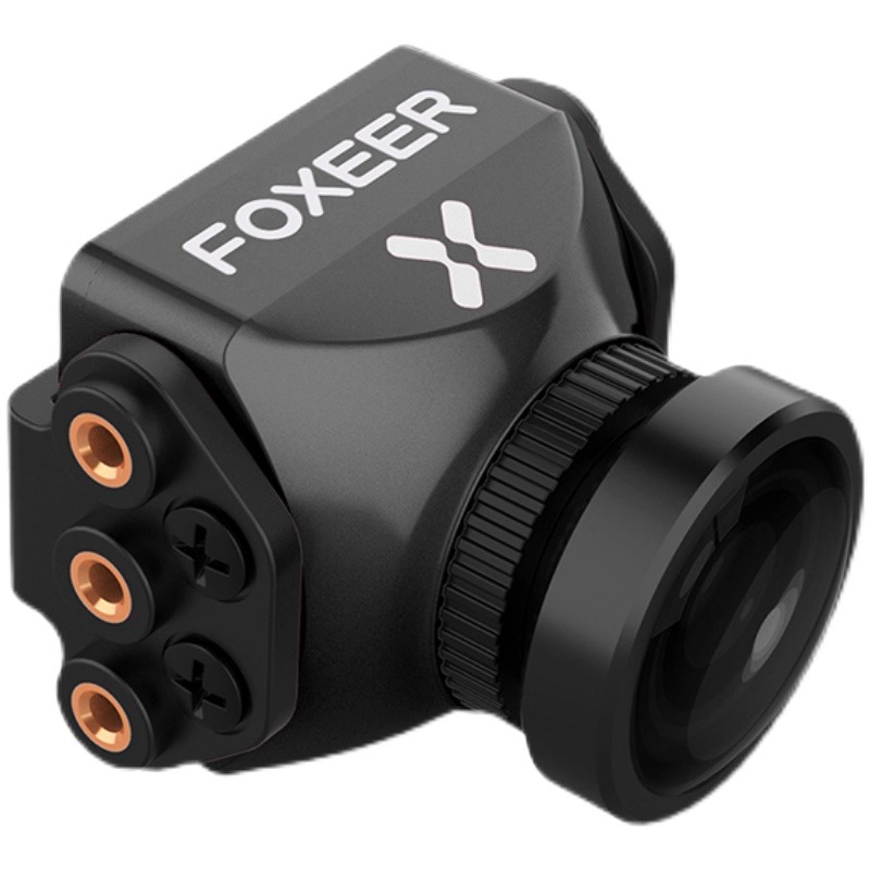 FOXEER CAT3 카메라 1200TVL 나이트 비전 - Fpv Drone Camera 리뷰 및 가격