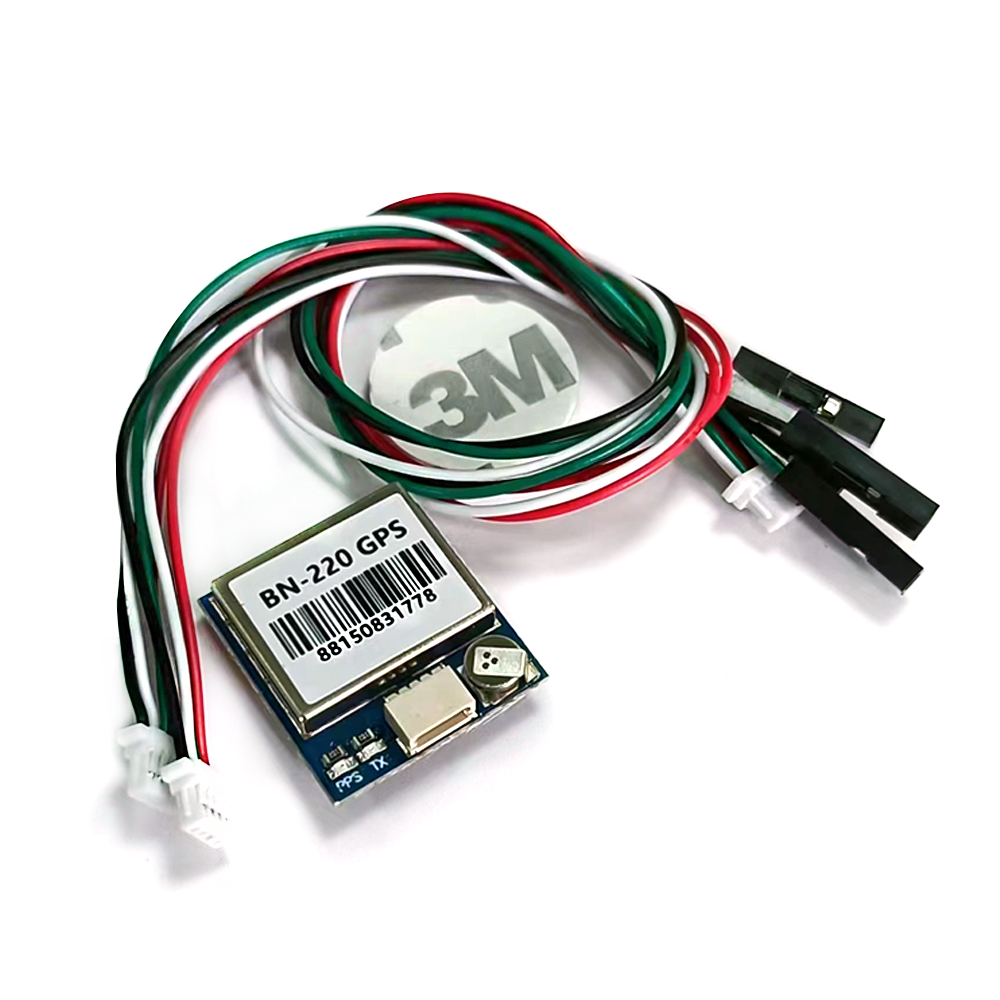 BN-220 BN880 GPS GLONASS 모듈 -  - Fpv Racing Motor 리뷰 및 가격