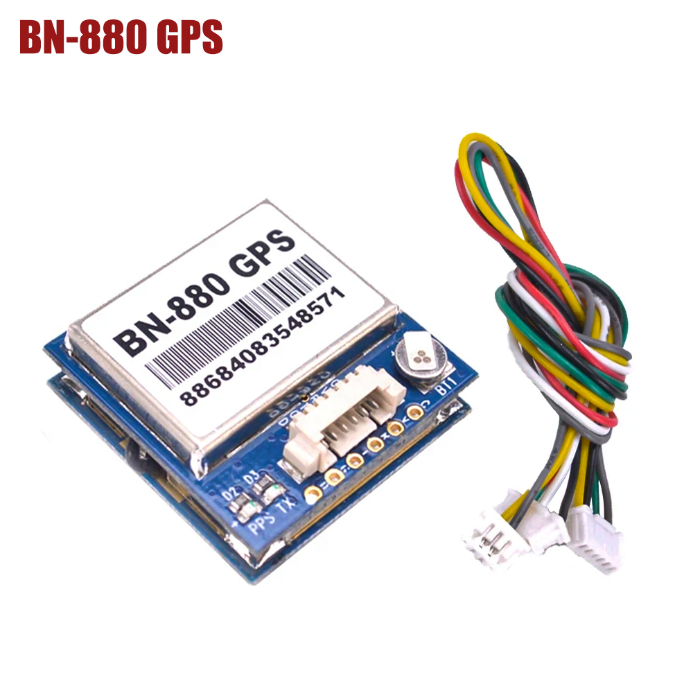 BN-220 BN880 GPS GLONASS 모듈 -  - Fpv Racing Motor 리뷰 및 가격