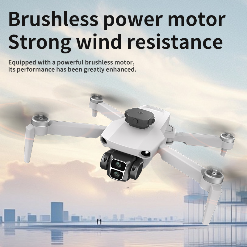 새로운 L106 RC 드론, 8K HD 카메라, 5G  - Drone Rc Foldable 리뷰 및 가격