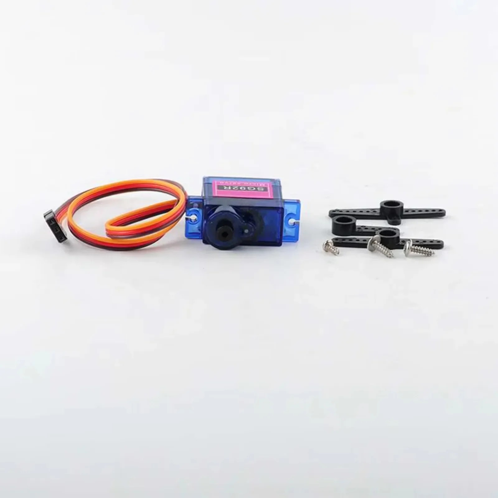 10개/몫 SG92R 마이크로 서보 9g 4.8V-6V - Drone Motor Rc Car 리뷰 및 가격