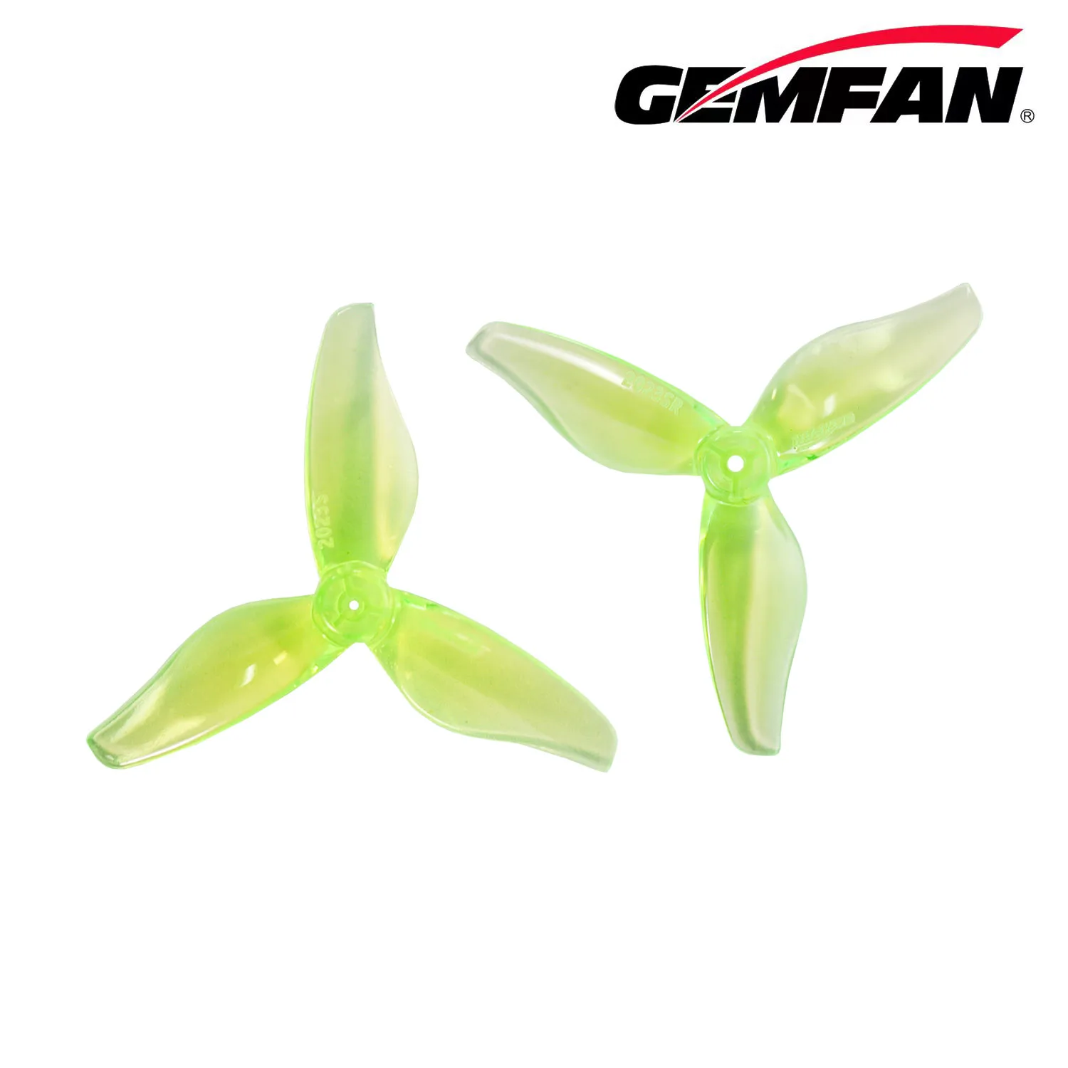 4-16쌍 Gemfan 허리케인 2023S 3블레이드  - Fpv Racing Motor 리뷰 및 가격