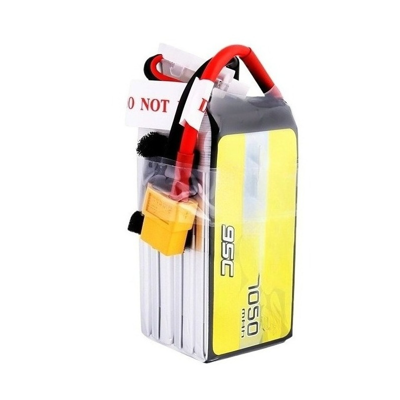 1.0 95C 1050mAh 22.2V 리포 배터리 R - Drone Ls Rc 리뷰 및 가격