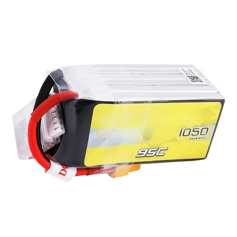 1.0 95C 1050mAh 22.2V 리포 배터리 R - Drone Ls Rc 리뷰 및 가격