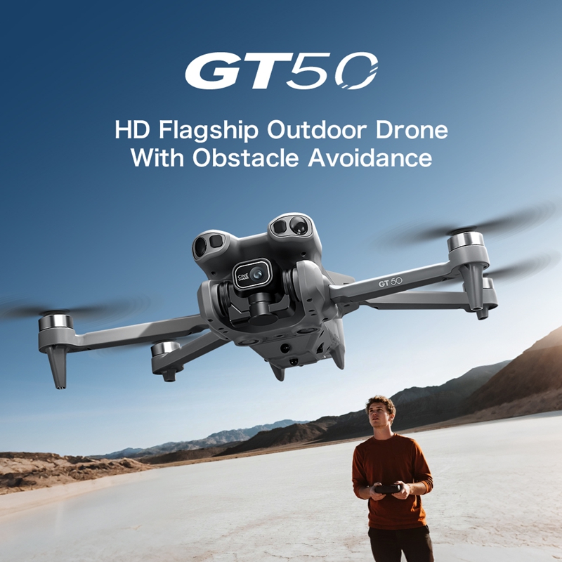 GT50 RC 드론 8K HD 항공 사진 원격 제어 항 - Drone Rc Gt50 리뷰 및 가격
