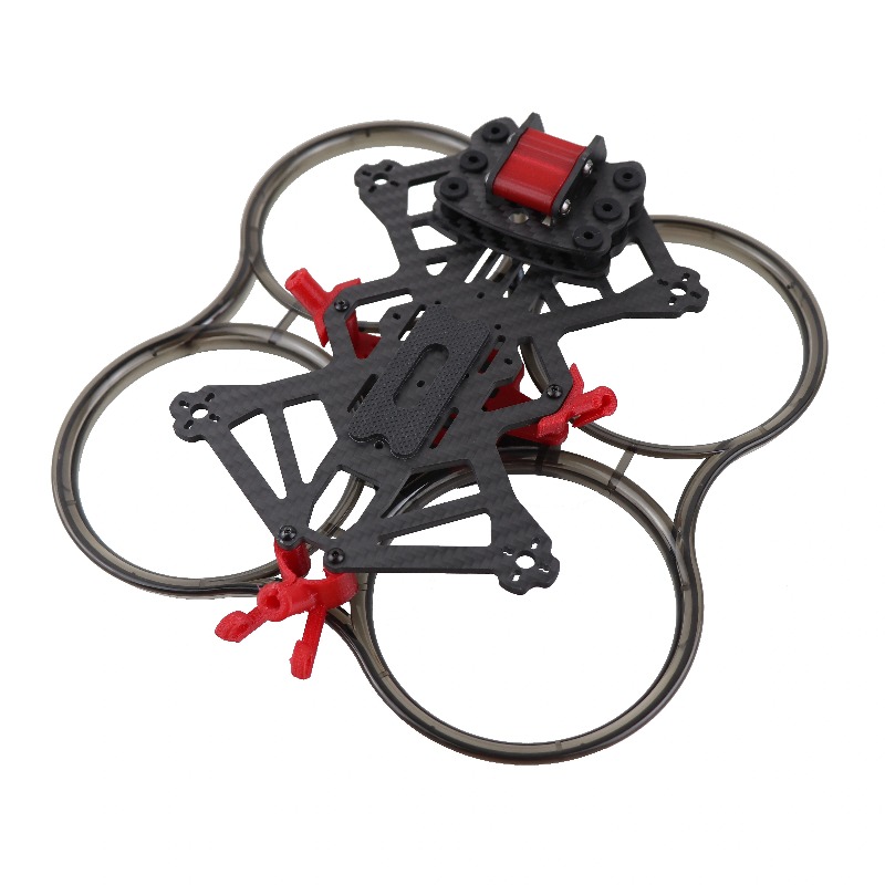 HSKRC CC30 O4 3인치 덕티드 FPV 레이싱  - Fpv Racing Motor 리뷰 및 가격