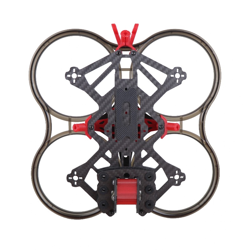 HSKRC CC30 O4 3인치 덕티드 FPV 레이싱  - Fpv Racing Motor 리뷰 및 가격