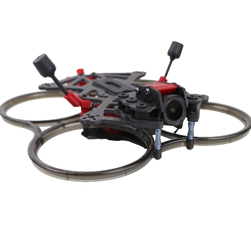 HSKRC CC30 O4 3인치 덕티드 FPV 레이싱  - Fpv Racing Motor 리뷰 및 가격
