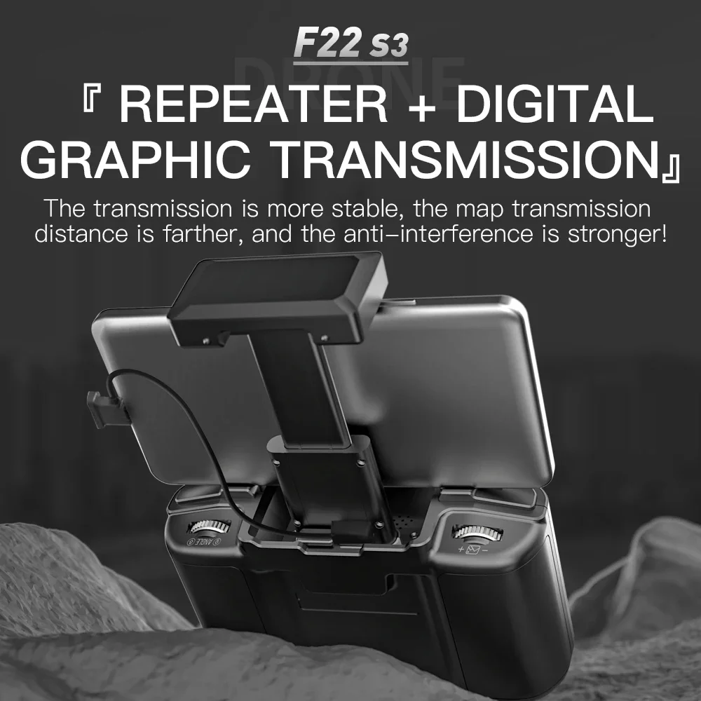 SJRC F22 S3 프로 접이식 RC 쿼드콥터 (어린 - Drone F22 Rc 리뷰 및 가격