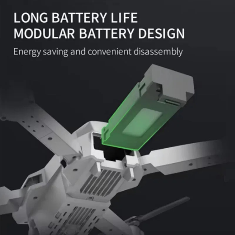 RC 드론 신제품 E88Pro 4K 전문가용 2개 배터 - Drone Rc Foldable 리뷰 및 가격