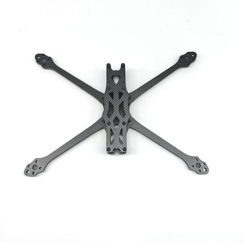 APEX 프레임 7인치/6인치/5인치 카본 파이버 쿼드 - Drone Rc Racing 리뷰 및 가격