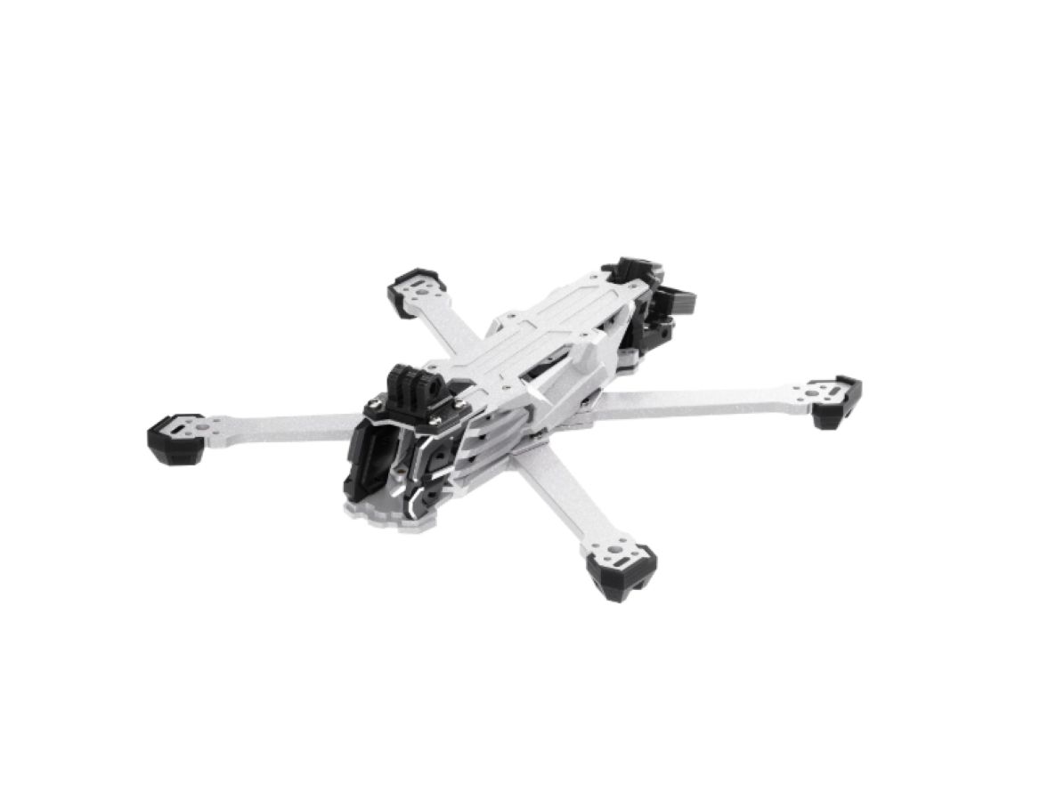 GEPRC GEP-Vapor X5 D5 X6 O4 Pr - Quadcopter Frame 리뷰 및 가격