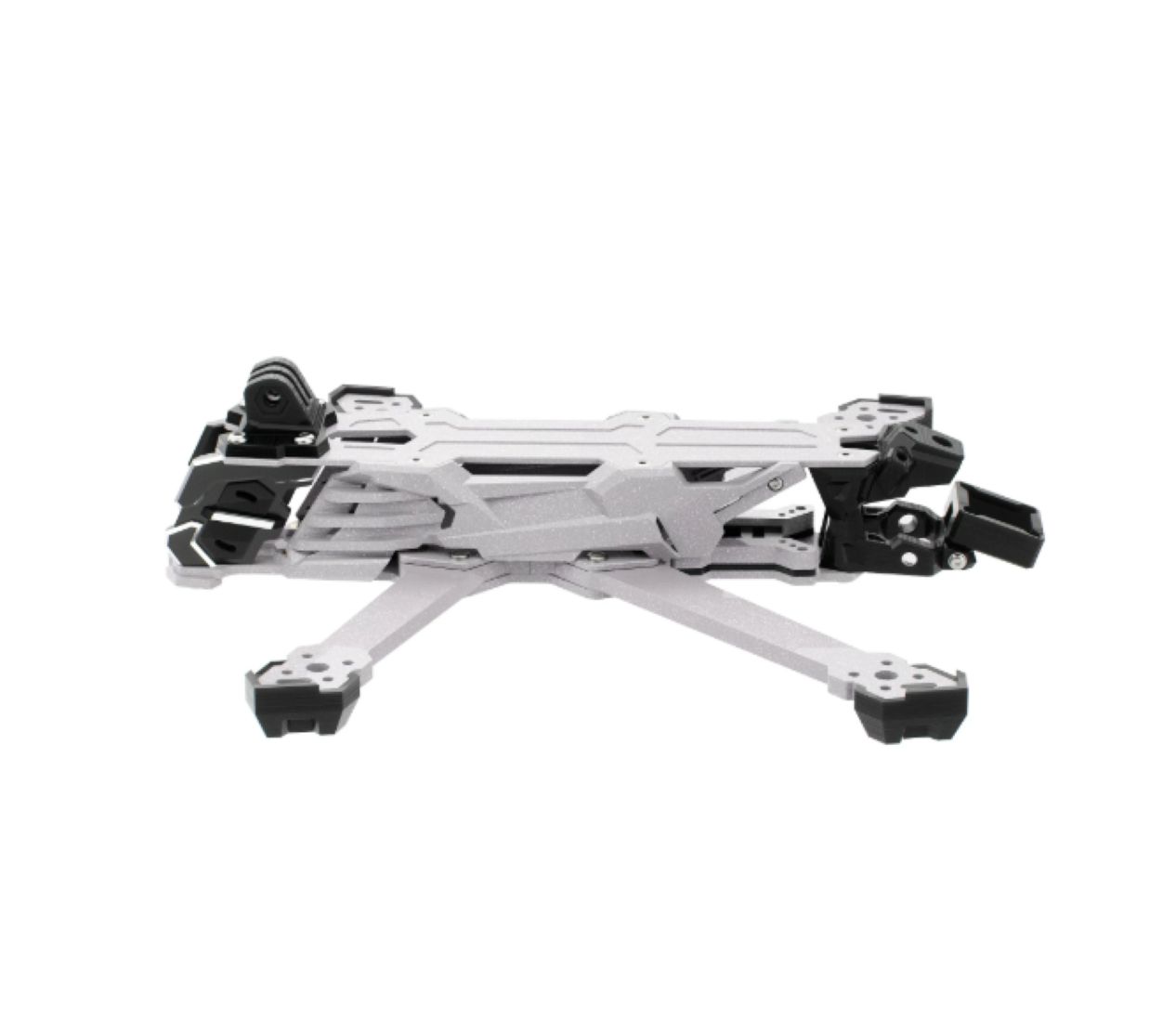 GEPRC GEP-Vapor X5 D5 X6 O4 Pr - Quadcopter Frame 리뷰 및 가격