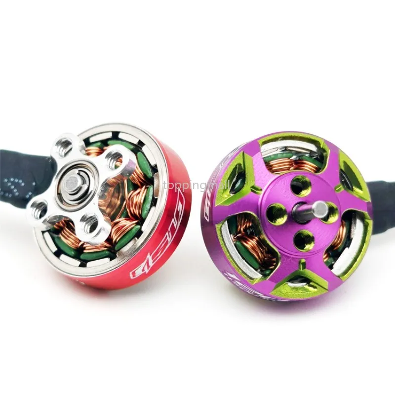 Rcinpower GTS V3 1203 브러시리스 모터 - Fpv Racing Motor 리뷰 및 가격