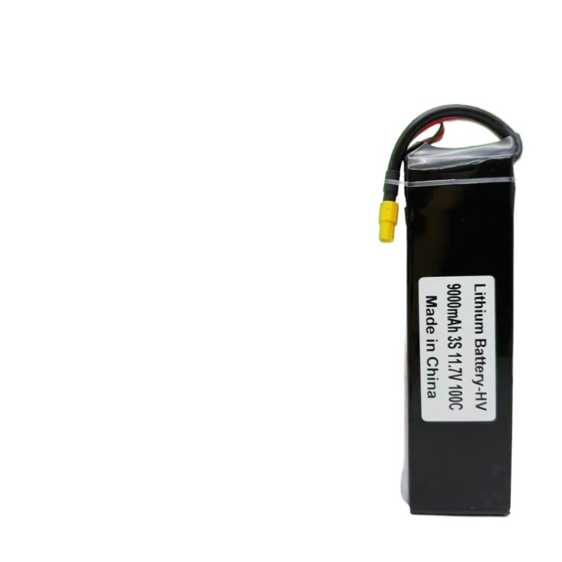 ZOP 고전압 HV FPV 드론용 9000mAh 3S  - Drone Ls Rc 리뷰 및 가격