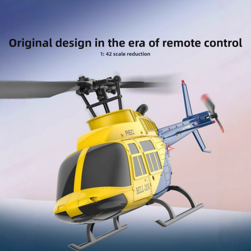 RC ERA A60 RC 헬리콥터, 고도 유지 기능 탑 - Drone Rc Bolide 리뷰 및 가격