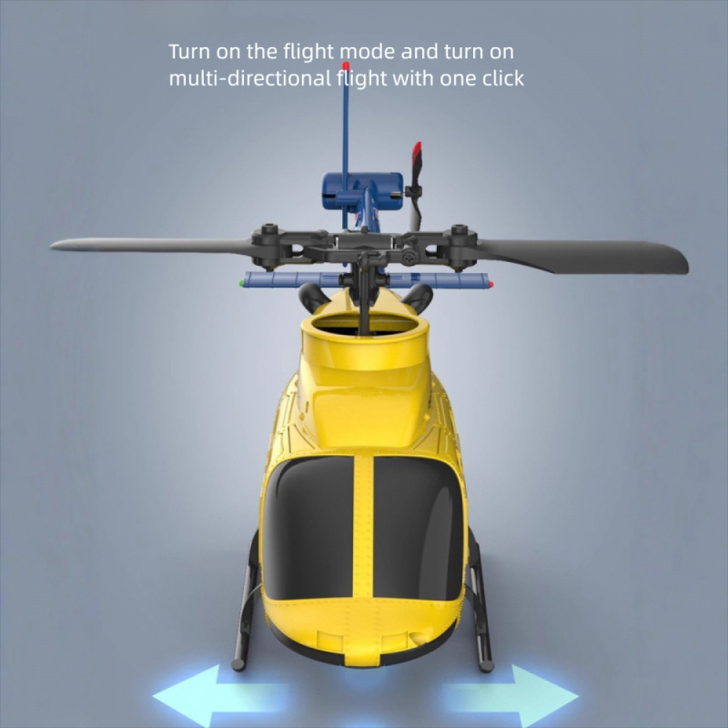 RC ERA A60 RC 헬리콥터, 고도 유지 기능 탑 - Drone Rc Bolide 리뷰 및 가격