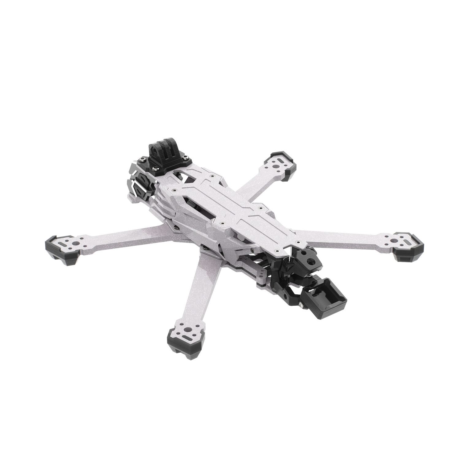 GEPRC Vapor D5/x5/x6 O4 Pro 프레 - Quadcopter Frame 리뷰 및 가격
