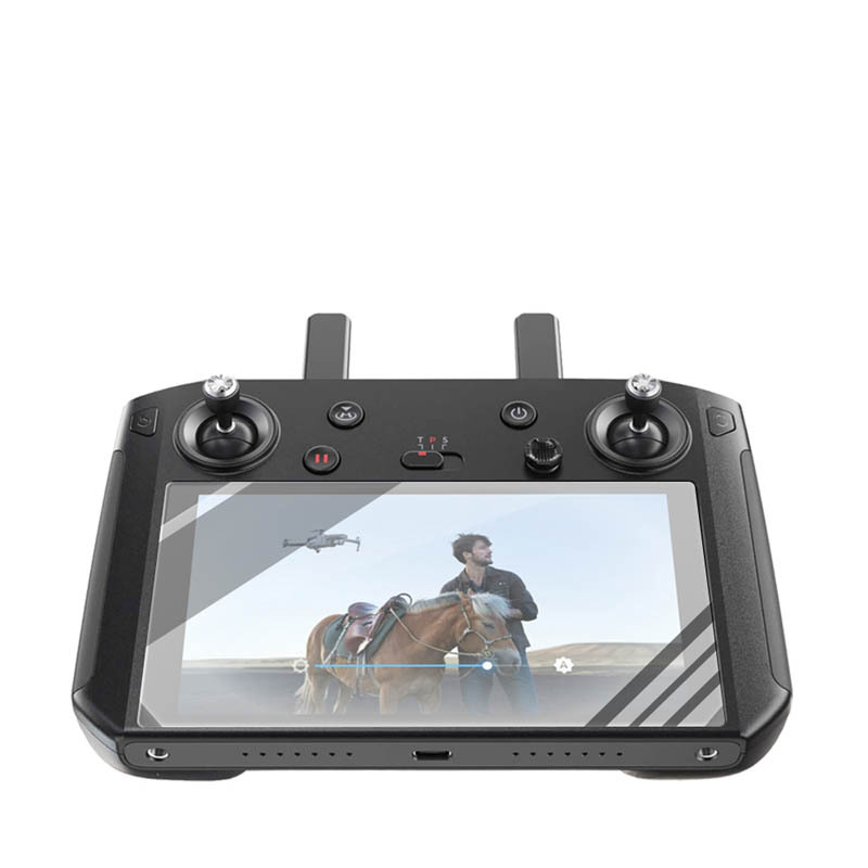 리모컨 유리 보호대 디스플레이 스크린 보호 필름 커버, - Drone Dji Rc Mavic 3 Pro 리뷰 및 가격